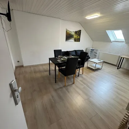 Charmante Dg In Mg Waldhausen 公寓