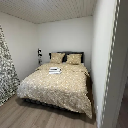 公寓 Charmante Dg In Mg Waldhausen