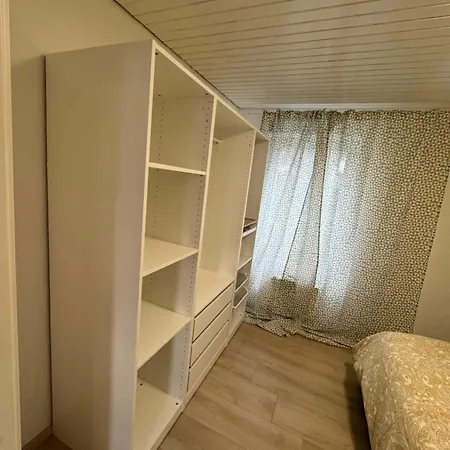 Charmante Dg In Mg Waldhausen Апартаменты Мёнхен-Гладбах