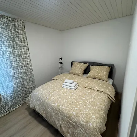 Charmante Dg In Mg Waldhausen