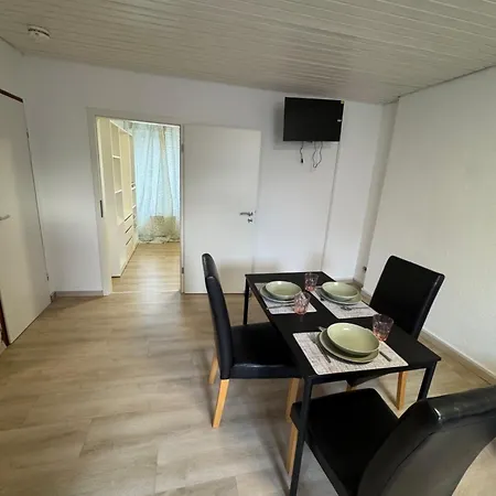 Charmante Dg In Mg Waldhausen 公寓