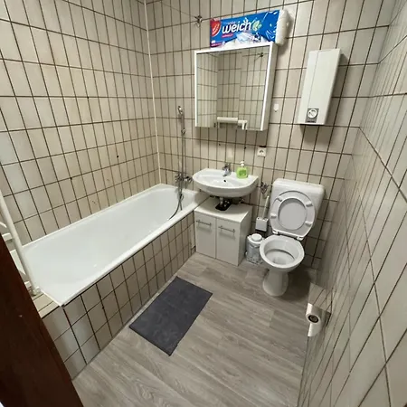 Charmante Dg In Mg Waldhausen