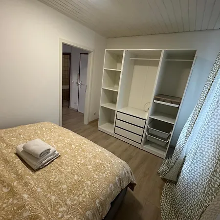 Апартаменты Charmante Dg In Mg Waldhausen