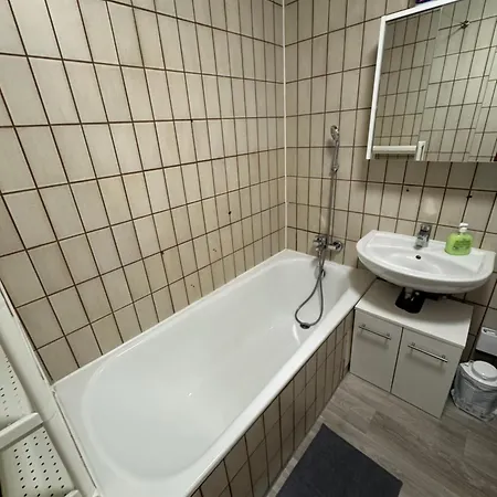 Charmante Dg In Mg Waldhausen Apartamento