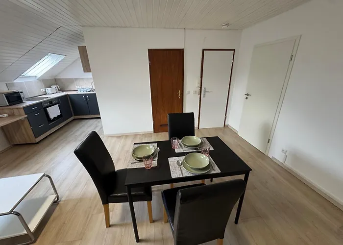 Charmante Dg In Mg Waldhausen *