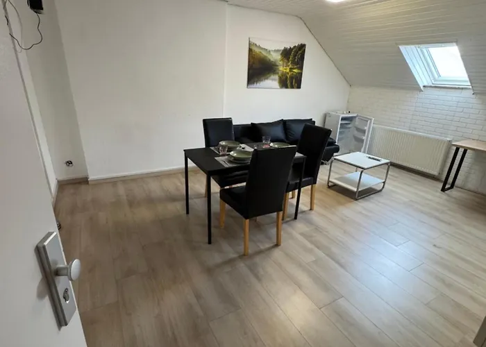 Charmante Dg In Mg Waldhausen Апартаменты