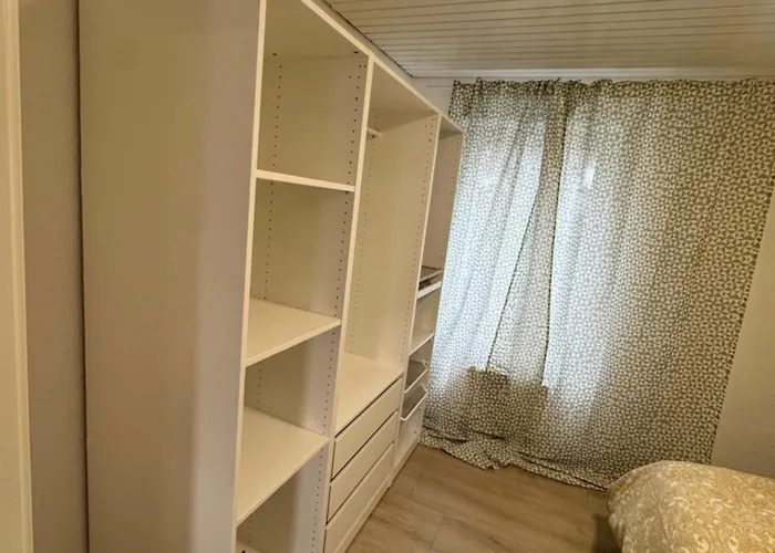 Charmante Dg In Mg Waldhausen 公寓 门兴格拉德巴赫