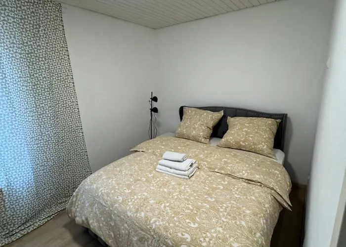 Charmante Dg In Mg Waldhausen