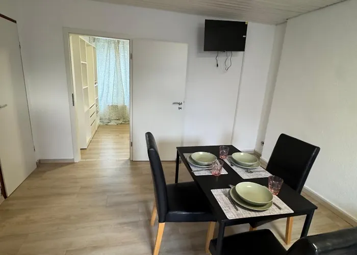 Charmante Dg In Mg Waldhausen Апартаменты