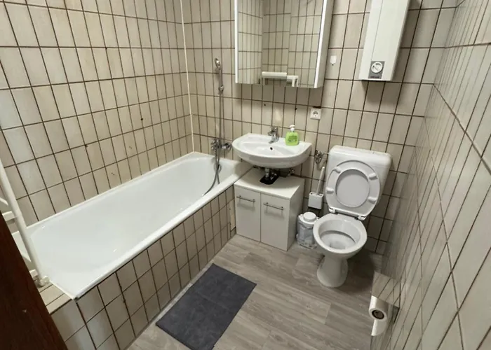 Charmante Dg In Mg Waldhausen