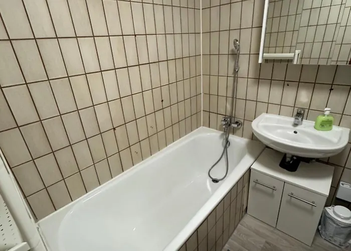 Charmante Dg In Mg Waldhausen Апартаменты