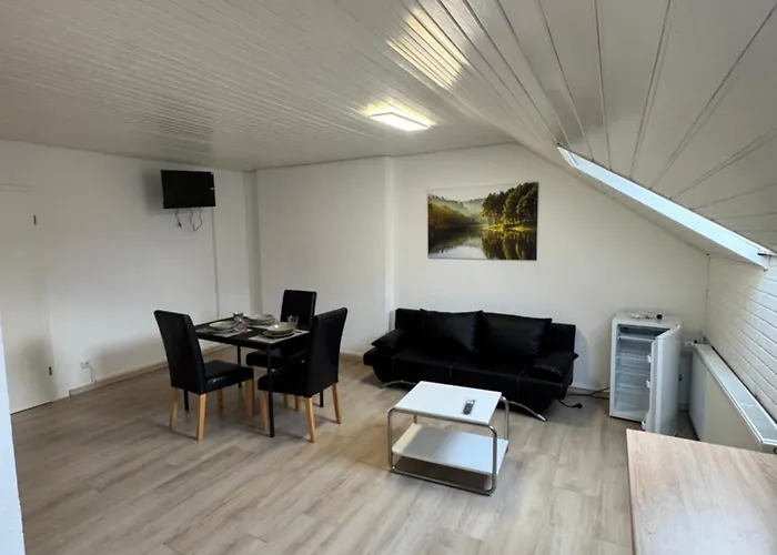 Charmante Dg In Mg Waldhausen *