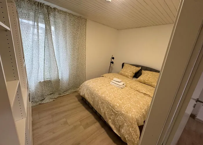 Charmante Dg In Mg Waldhausen